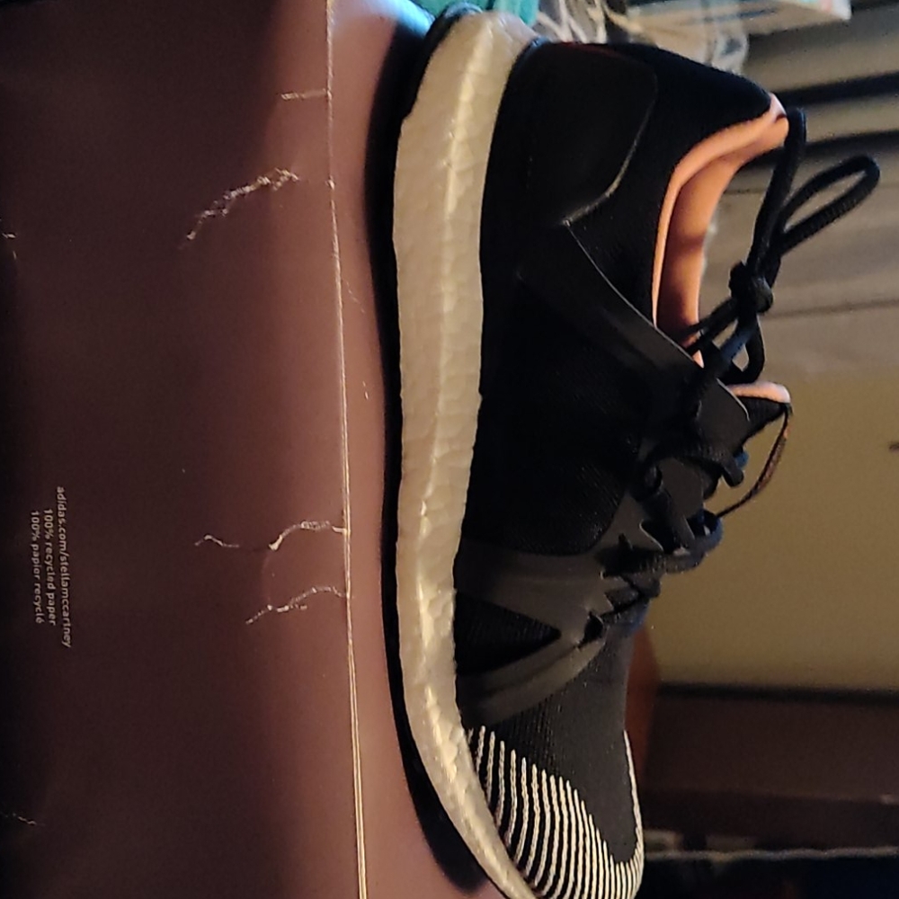 Adidas by Stella McCartney shoes